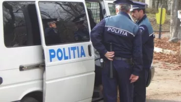 Vaslui: O fată de 16 ani este dată în urmărire națională