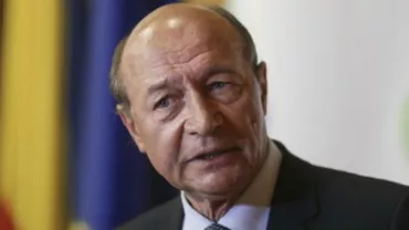 Traian Băsescu, atac dur la adresa lui Sebastian Ghiţă: S-a complăcut să fie turnător în dosare penale