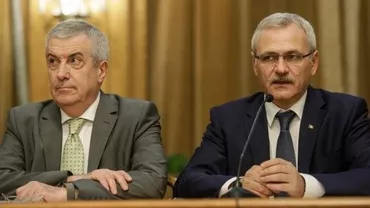 Dragnea și Tăriceanu le cer explicații miniștrilor: ”Este un proces care trebuie să înceapă foarte repede”