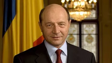 Traian Băsescu AVERTIZEAZĂ după şedinţa solemnă a Parlamentului: „Nu e un lucru uşor, sunt şi avantaje şi dezavantaje”
