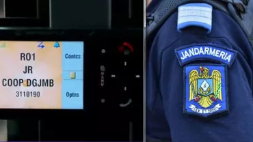 Jandarmeria, ochiul din umbră: Locul de unde se supraveghează tot ce mișcă - Putem vedea fața fiecărui om. Poţi fi identificat de la zeci de metri distanţă. TOTUL e STOCAT