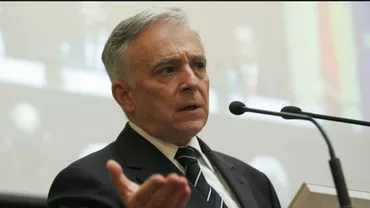 Mugur Isărescu, avertisment pentru PSD-ALDE: Dacă politica fiscală nu o ajută pe cea monetară, BNR n-are altă soluție decât să majoreze și mai mult ratele dobânzilor