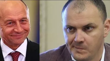 Traian Băsescu: Nu am am știut că Ghiță mă înregistrează cand m-am intalnit cu el să aflu cine a făcut pozele cu Udrea si Bica și Paris (VIDEO)