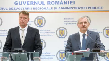 Coldea l-a adus pe Dragnea lângă Iohannis împotriva lui Ponta. Udrea, dezvăluri bombă despre Coldea, Ghiță și Maior