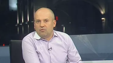 Radu Banciu: Elena Udrea, bolnavă la pat, i-a dat dispoziție lui Cristoiu să publice jurnalul (VIDEO)