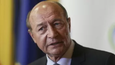 Traian Băsescu, replică pentru Sebastian Ghiță: Cum a fost numită Kovesi la șefia DNA (VIDEO)