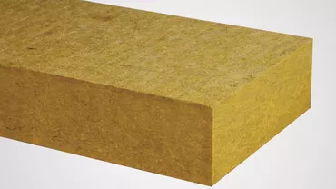 Vata minerală - Performanțe acustice, greutate și compresiune