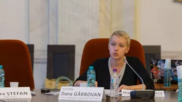 Dana Gîrbovan, despre Protocolul dintre SRI şi Parchetul General: Gravitatea prevederilor din acest Protocol este cutremurătoare