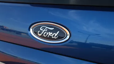 Ford EcoSport produs la Craiova. Are 2.300 de piese noi şi 6.500 de setări modificate (FOTO)