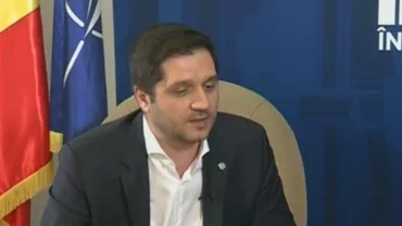 Ovidiu Marincea, lămuriri privind relația dintre SRI și Sebastian Ghiță: Nu a plecat de sub ochii noștri (VIDEO)