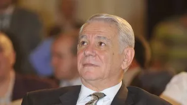 Teodor Meleşcanu: Se simte o prezenţă foarte solidă a spionajului rusesc în România