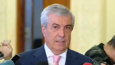 Călin Popescu Tăriceanu, despre scumpirea motorinei: Preţurile, cum bine ştiţi, nu le stabileşte Guvernul
