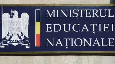 Ministerul Educației, după ce eleva din Vaslui a fost rănită: Paza școlilor este o prioritate