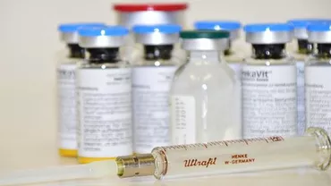 Criza imunoglobulinei: Medicamentul a ajuns din Austria, prin mecanismul de protecţie civilă