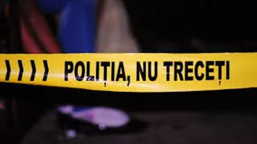 ȘOCANT: Tânără găsită decedată lângă Florești, județul Prahova, pe câmp! O recunoaște cineva?