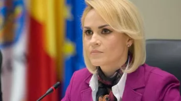 Gabriela Firea, scrisoare deschisă pentru locuitorii Capitalei: Nu ne vom lăsa intimidați și ne vom pune, cu tenacitate, în aplicare programul prin care avem convingerea că bucureștenii vor trăi mai bine 