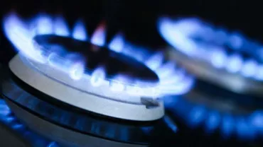 Gazele se scumpesc cu 10% începând de duminică: Ce consumatori vor fi afectați 