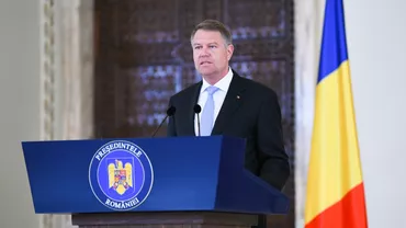 Iohannis, de Ziua NATO în România: Vom susține cu tărie sporirea a rolului NATO în combaterea terorismului