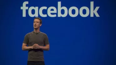 Facebook aduce NOI MODIFICĂRI, după scandalul Cambridge Analytica: Anunţul îi vizează pe utilizatorii din TOATĂ lumea