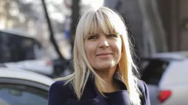 Elena Udrea, detalii despre starea sa de sănătate: Medicii mi-au recomandat ... (VIDEO)
