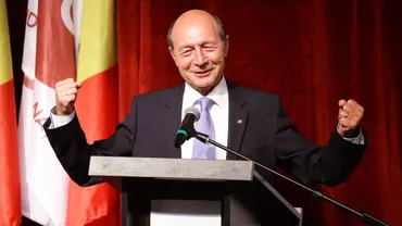 Traian Băsescu, despre protocolul SRI-Parchet: Îmi este clar că aşa cum este formulat poate da loc la interpretări şi abuzuri. Ce îl sfătuieşte pe Iohannis să facă în privinţa lui Kovesi