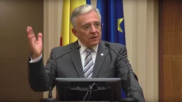 Daniel Zamfir, acuzaţii grave la adresa lui Mugur Isărescu. La ce întrebări trebuie să răspundă guvernatorul BNR