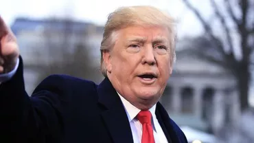 Donald Trump, atac la Mexic: Trebuie să oprească intrările mari de droguri şi de oameni, sau voi opri eu vaca lor de muls, NAFTA