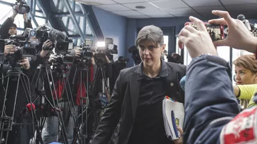 Kovesi, verificată de Inspecţia Judiciară în scandalul protocolului SRI-DNA