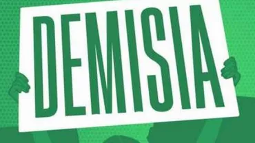 'DEMISIE' mascată în Guvernul Dancilă: Începând cu data prezentului ordin, ministrul....