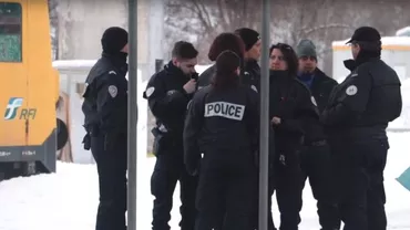 Tensiuni între Franţa şi Italia. Vameşi francezi înarmaţi au luat cu asalt o clădire dintr-un orăşel italian
