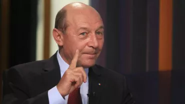 Traian Băsescu: Nu am fost informat niciodată despre existența vreunui protocol sau despre conținutul lui. Povestea asta cu ”Băsescu e de vină” mă face să și râd (VIDEO)