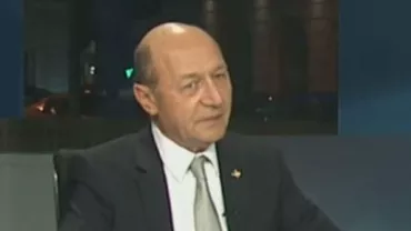 Traian Băsescu: Kovesi a lucrat foarte bine cu SRI, de la a minți că nu știe nimic, că e fetița încă neajunsă la pubertate, până la a fi un vizitator continuu al vilelor SRI (VIDEO)