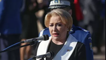 Viorica Dăncilă, despre întâlnirea cu Iohannis: Discuţiile se vor axa pe salarizare, pe buget (VIDEO)