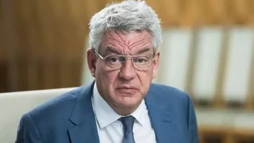 Mihai Tudose a aprobat negocierea dintre Cupru Min şi un chinez, numit de SRI pericol pentru siguranţa naţională, privind cedarea producţiei României de minereu de fier