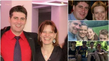 JURNALUL triplului ASASIN din Brașov. Care au fost PRIMELE GÂNDURI ale CRIMINALULUI după ce și-a MĂCELĂRIT SOȚIA și cei doi COPII! Cutremurător: Ce a putut să scrie ...