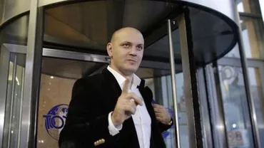 Decizie importantă a magistraţilor într-unul din dosarele lui Sebastian Ghiţă