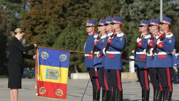 Carmen Dan le face noi promisiuni jandarmilor: România va avea nevoie de voi