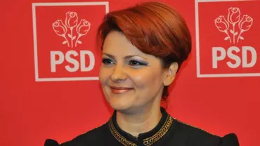 Olguța Vasilescu răspunde criticilor lui Klaus Iohannis. Ce îi recomandă social-democrata președintelui