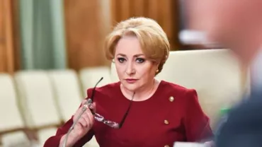 Dăncilă vrea publicarea stenogramelor cu discuția de la Cotroceni. Premierul, despre reacția lui Iohannis: Sunt uimită. Nu-mi permit să spun că cineva minte, dar... (VIDEO)
