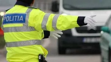 Poliția va putea supenda înmatricularea vehiculelor: Care sunt condițiile