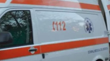 București: Un şofer a fost înjunghiat de un alt conducător auto