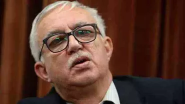 AUGUSTIN ZEGREAN, aruncă BOMBA în SCANDALUL protocolului SRI-Parchetul General: “Toţi ştiau! Este prea mult... S-a sărit calul!”