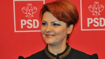 Olguța Vasilescu i-a adus un ”cadou” lui Iohannis, la Cotroceni. Explicația ministrului pentru scăderile de salarii
