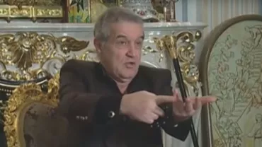 Gigi Becali, aproape de o decizie radicală. Nu-mi place să dau milioane de euro și să mă domine Iașiul