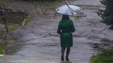 METEO: Revin ploile în România, în ajunul Paștelui! Anunțul meteorologilor