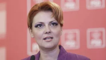 Olguţa Vasilescu, atac la BNR: Face un joc, nu îmi dau seama împotriva cui