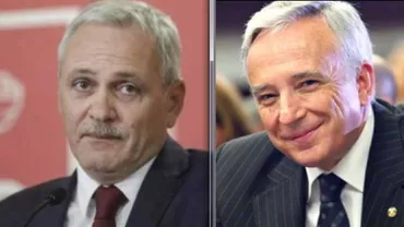 Mugur Isărescu i-a răspuns lui Liviu Dragnea la scrisoare: Suntem în Săptămâna Mare...