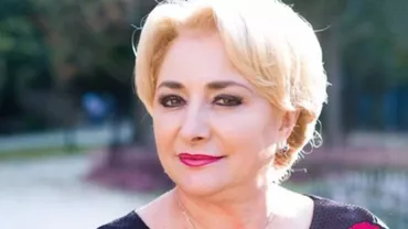 Clip cu gafele Vioricăi Dăncilă din Parlament, viral pe internet! ”Adversarii PSD pe care îi reprezint...” (VIDEO)