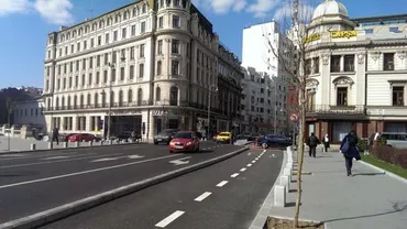 Primăria Capitalei: A fost demarată Campania de Curăţenie de Primăvară şi au fost luate măsurile necesare pentru întâmpinarea Sărbătorilor Pascale