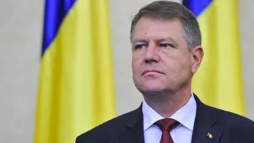 Klaus Iohannis sesizează CCR: Președintele, mișcare de ULTIM MOMENT